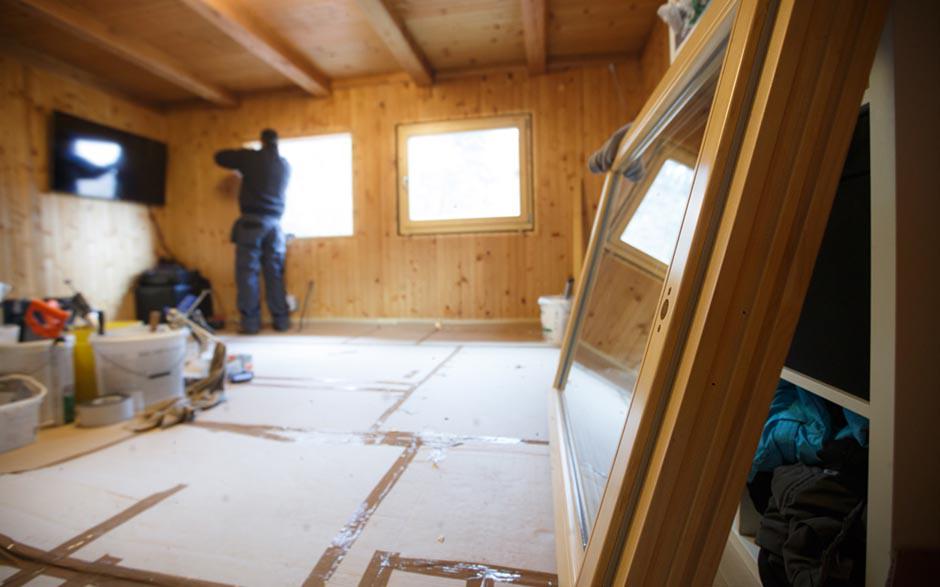 remplacer vitre Maisons-Alfort